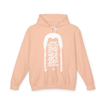Load image into Gallery viewer, XºINK Halloween Collection " I'm Wednesday Adams" Crop Hoodie