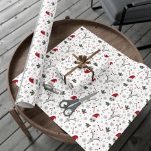 Load image into Gallery viewer, Gift Wrap Papers - Christmas and Halloween Ver.1