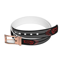 Load image into Gallery viewer, Gordon Airport "TOP GUN" Belt