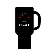 Load image into Gallery viewer, Gordon Airport Insulated Travel Mug, 40oz