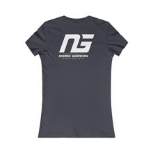 Load image into Gallery viewer, Gordon Airport Women's Branded Tee