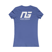 Load image into Gallery viewer, Gordon Airport Women's Branded Tee