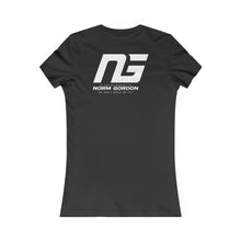 Load image into Gallery viewer, Gordon Airport Women's Branded Tee