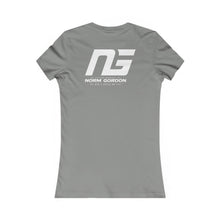 Load image into Gallery viewer, Gordon Airport Women's Branded Tee