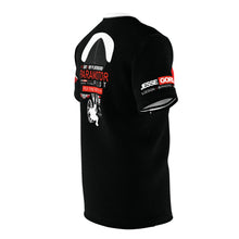 Load image into Gallery viewer, Gordon Airport OFFICIAL "Fly-The-Fort" Event Shirt