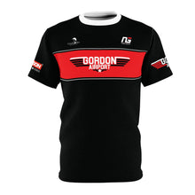 Load image into Gallery viewer, Gordon Airport OFFICIAL "Fly-The-Fort" Event Shirt