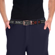 Load image into Gallery viewer, Gordon Airport "TOP GUN" Belt