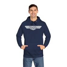 Load image into Gallery viewer, Gordon Airport NORM GORDON Unisex Fleece Hoodie