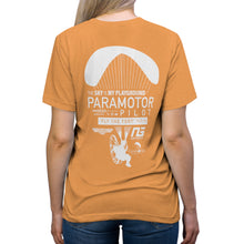 Load image into Gallery viewer, Gordon Airport FLY-THE-FORT Event - SUPER SOFT tee
