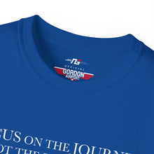Load image into Gallery viewer, Gordon Airport "Focus On The Journey. Not The Destination"