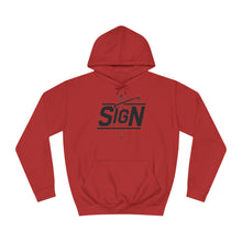 Load image into Gallery viewer, The Sign Guy "GRIZZLY" Hoodie