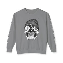 Load image into Gallery viewer, XºINK "Homeless x HOME IS WHERE THE INK LAYS" Crewneck Sweatshirt