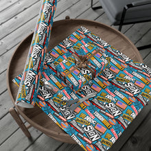 Load image into Gallery viewer, The Sign Guy "Wrap It Up" Gift Wrap Papers