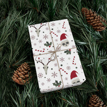 Load image into Gallery viewer, Gift Wrap Papers - Christmas and Halloween Ver.1