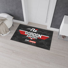 Load image into Gallery viewer, Gordon Airport HEAVEY DUTY FLOOR MAT