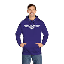Load image into Gallery viewer, Gordon Airport NORM GORDON Unisex Fleece Hoodie