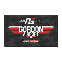 Load image into Gallery viewer, Gordon Airport HEAVEY DUTY FLOOR MAT