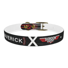 Load image into Gallery viewer, Gordon Airport MAVERICK Dog Collar