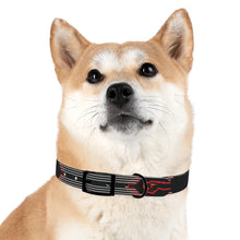 Load image into Gallery viewer, Gordon Airport MAVERICK Dog Collar