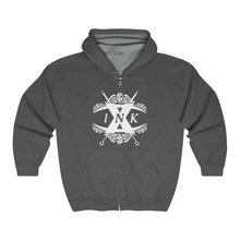 Load image into Gallery viewer, Beetlejuice Vibe Hoodie