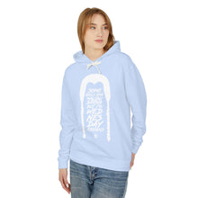 Load image into Gallery viewer, XºINK Halloween Collection " I'm Wednesday Adams" Crop Hoodie