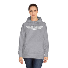 Load image into Gallery viewer, Gordon Airport NORM GORDON Unisex Fleece Hoodie