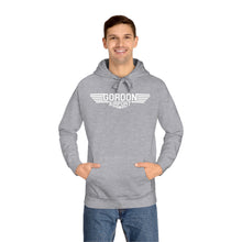 Load image into Gallery viewer, Gordon Airport NORM GORDON Unisex Fleece Hoodie