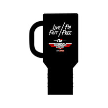 Load image into Gallery viewer, Gordon Airport Insulated Travel Mug, 40oz