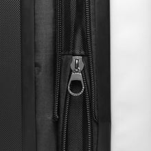 Load image into Gallery viewer, The Sign Guy "STICKERED UP" Travel Suitcases (in 3 Sizes)