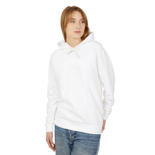 Load image into Gallery viewer, XºINK Halloween Collection " I'm Wednesday Adams" Crop Hoodie