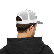 Load image into Gallery viewer, The Sign Guy - T.S.G. Emblem Truck Hat
