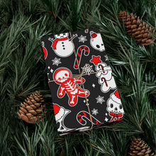 Load image into Gallery viewer, Gift Wrap Papers - Christmas and Halloween Ver.2