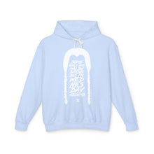 Load image into Gallery viewer, XºINK Halloween Collection " I'm Wednesday Adams" Crop Hoodie