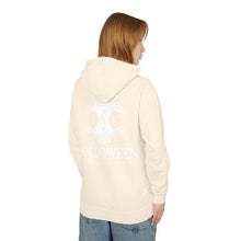 Load image into Gallery viewer, XºINK Halloween Collection " I'm Wednesday Adams" Crop Hoodie