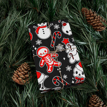 Load image into Gallery viewer, Gift Wrap Papers - Christmas and Halloween Ver.2