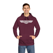 Load image into Gallery viewer, Gordon Airport NORM GORDON Unisex Fleece Hoodie