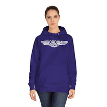 Load image into Gallery viewer, Gordon Airport NORM GORDON Unisex Fleece Hoodie