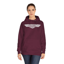 Load image into Gallery viewer, Gordon Airport NORM GORDON Unisex Fleece Hoodie