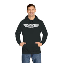 Load image into Gallery viewer, Gordon Airport NORM GORDON Unisex Fleece Hoodie