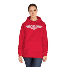 Load image into Gallery viewer, Gordon Airport NORM GORDON Unisex Fleece Hoodie