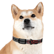 Load image into Gallery viewer, Gordon Airport MAVERICK Dog Collar