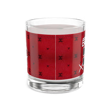 Load image into Gallery viewer, XºINK "LIQUID THERAPY" x "ARE YOU DRUNK" Whiskey Glass, 10oz