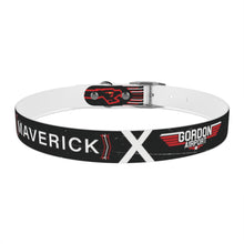 Load image into Gallery viewer, Gordon Airport MAVERICK Dog Collar
