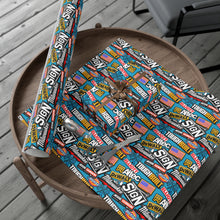 Load image into Gallery viewer, The Sign Guy "Wrap It Up" Gift Wrap Papers