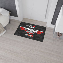 Load image into Gallery viewer, Gordon Airport HEAVEY DUTY FLOOR MAT