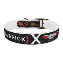 Load image into Gallery viewer, Gordon Airport MAVERICK Dog Collar