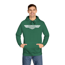 Load image into Gallery viewer, Gordon Airport NORM GORDON Unisex Fleece Hoodie