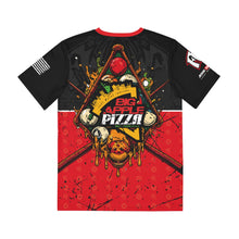 Load image into Gallery viewer, Big Apple Pizza Billiards Team Shirt