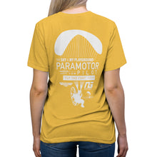 Load image into Gallery viewer, Gordon Airport FLY-THE-FORT Event - SUPER SOFT tee
