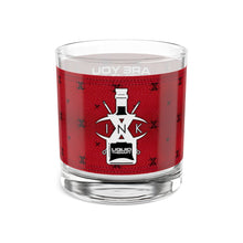 Load image into Gallery viewer, XºINK "LIQUID THERAPY" x "ARE YOU DRUNK" Whiskey Glass, 10oz